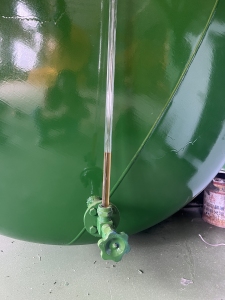 长期出售铝塑油