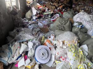 长期出售废不干胶纸