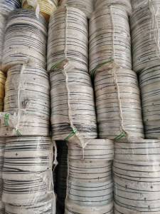 长期大量出售布条，涤棉布条，货在安徽阜阳