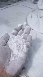 出售PVC扣板磨粉料，过40目，现货200吨