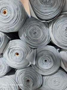 出售库存布，蜂窝布，纯涤纶，162门幅230克重，货在浙江绍兴