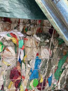 出售水洗编织袋，现货有一挂