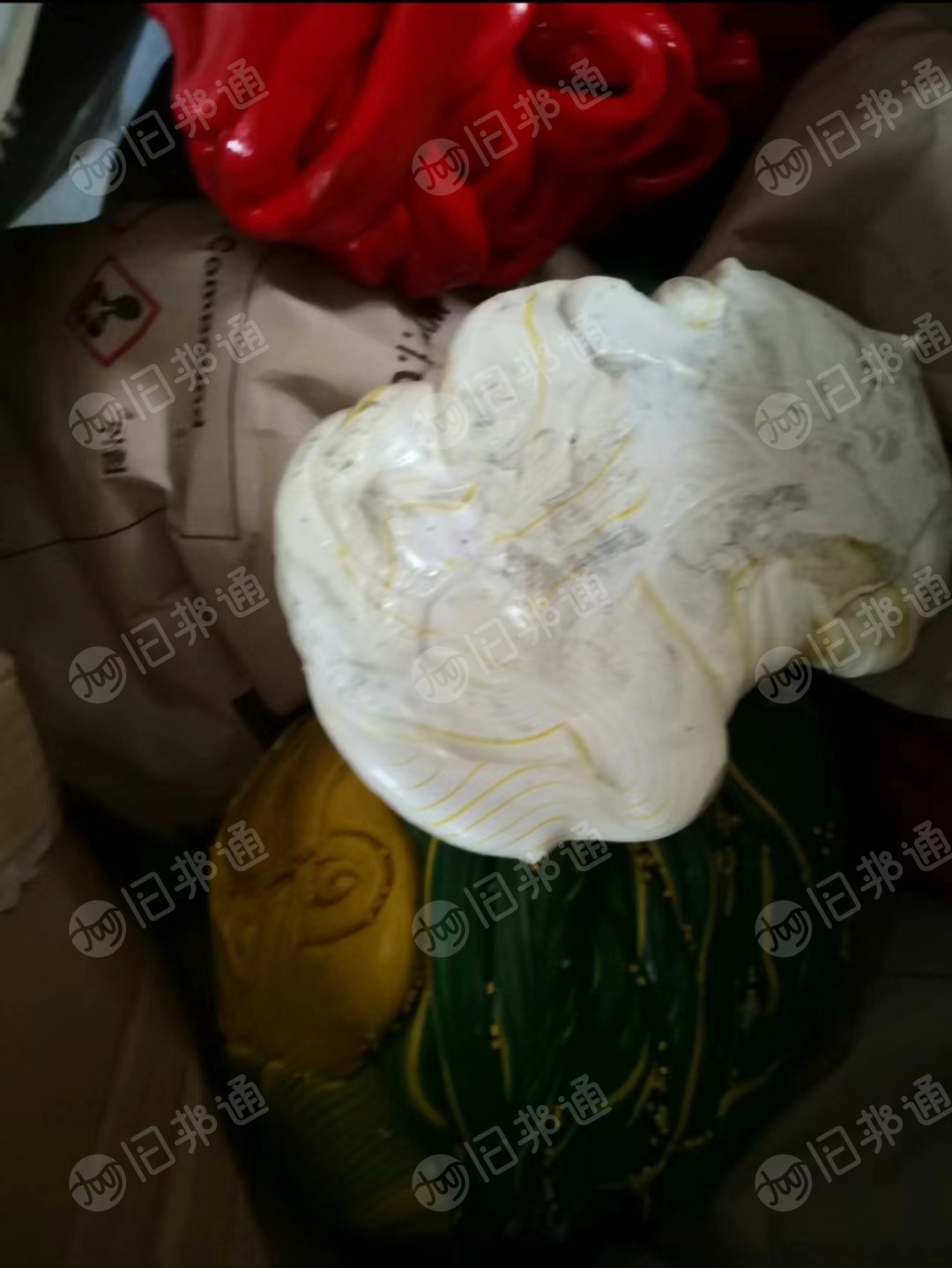 长期出售pvc电缆机头料,现货20吨