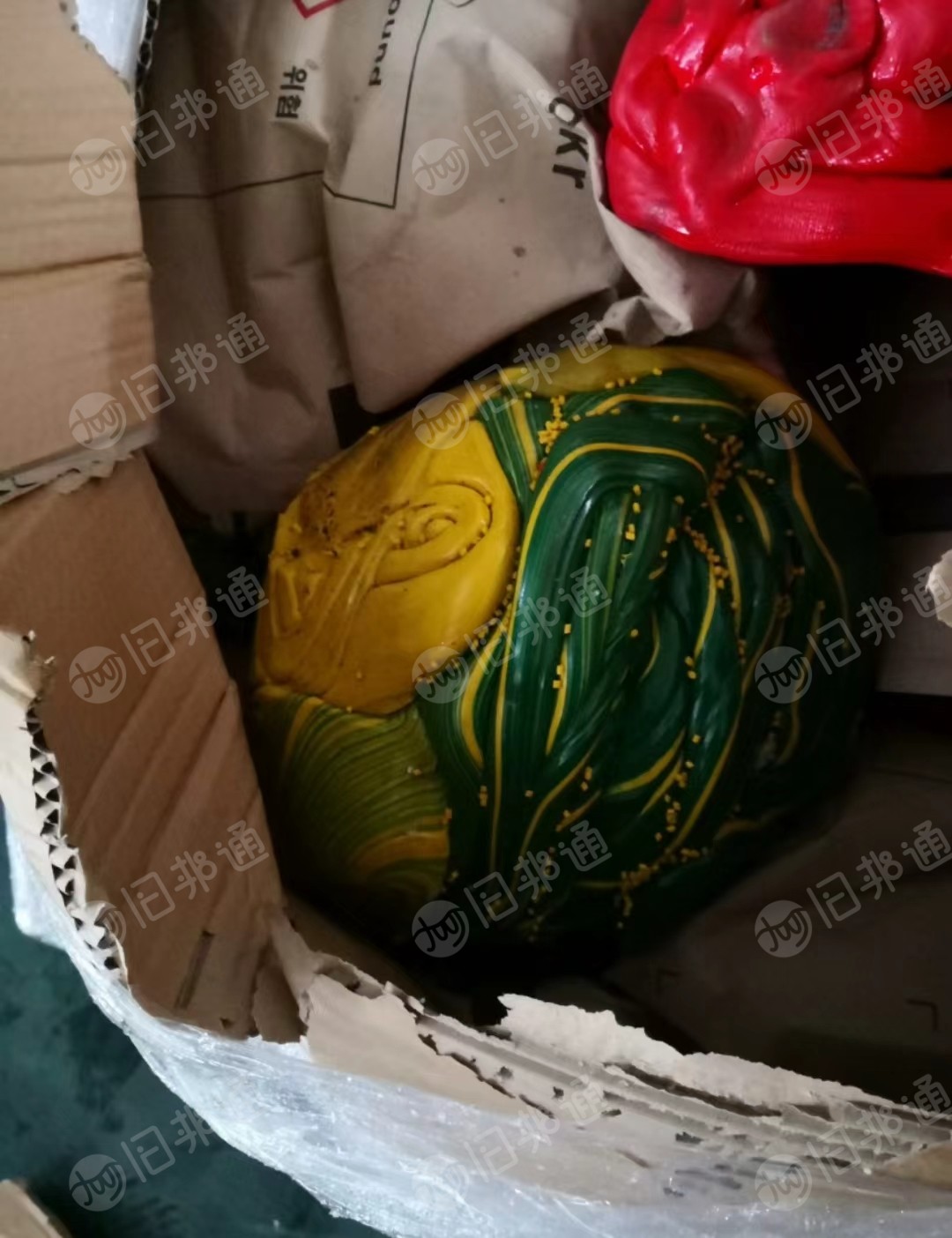 长期出售pvc电缆机头料,现货20吨