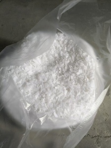 长期出售纯PP板材破碎料，月200吨 