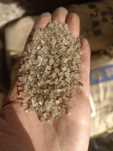 出售EPS茶透颗粒