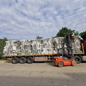 长期出售干造低压膜废料