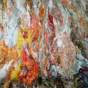 长期出售烫边料，每月两百吨左右