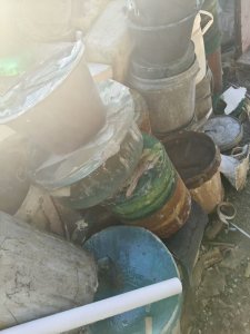 长期出售树脂块，环氧树脂块，现有有9吨，货在山东东营