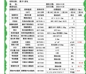 出售黑色注塑pp颗粒，月供500吨 
