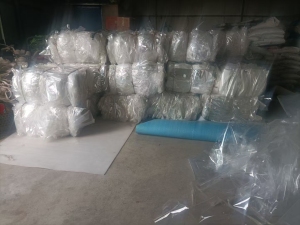 出售PET滑膜废料