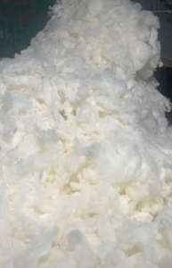 长期出售 95%以上丝光羊毛，羊毛