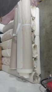 出售卷筒数码印花纸，现货十几吨