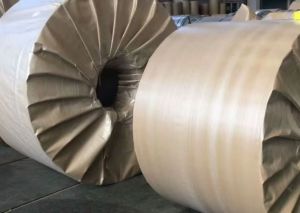 长期出售钢卷厂下来的防锈纸