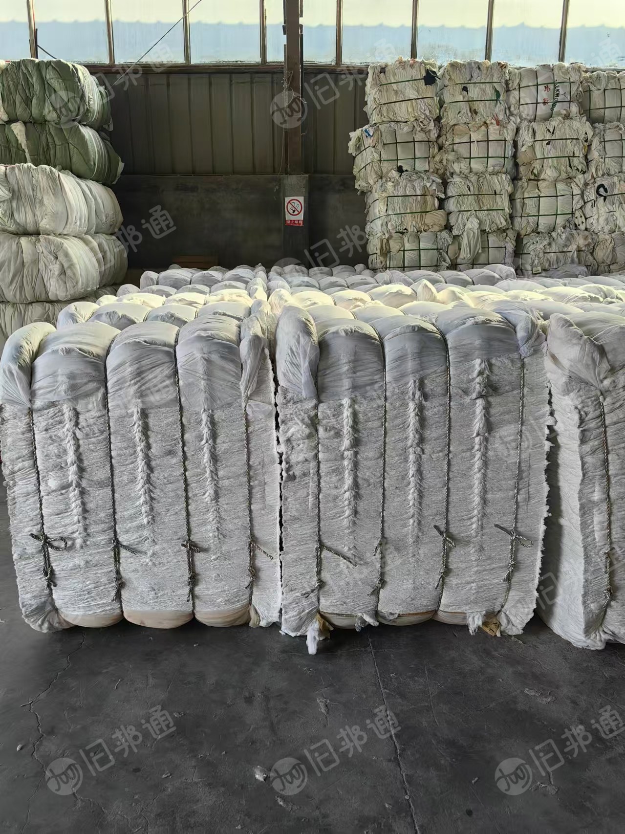 山东滕州出售大白棉花,纺纱厂手套纱首选,漂白棉花丝头长好纺,现货100吨,长期有货!欢迎来电!