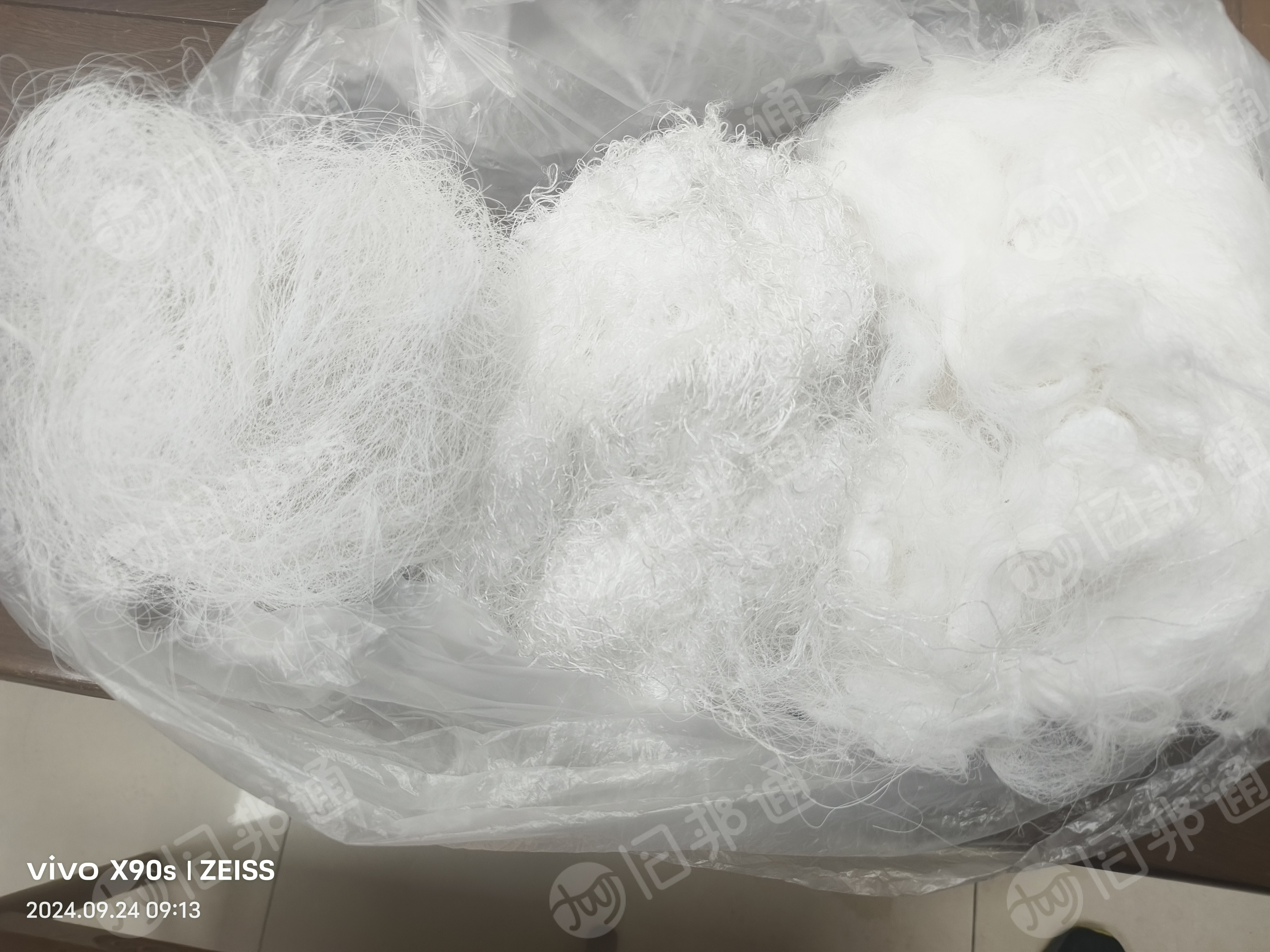 长期出售锦纶废丝统货,锦纶废丝,半光,消光,有光都有