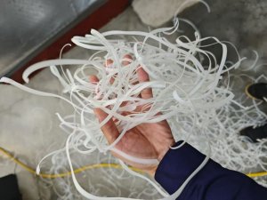出售尼龙刨花料