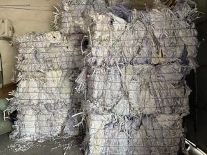 长期出售PVC覆纸边料