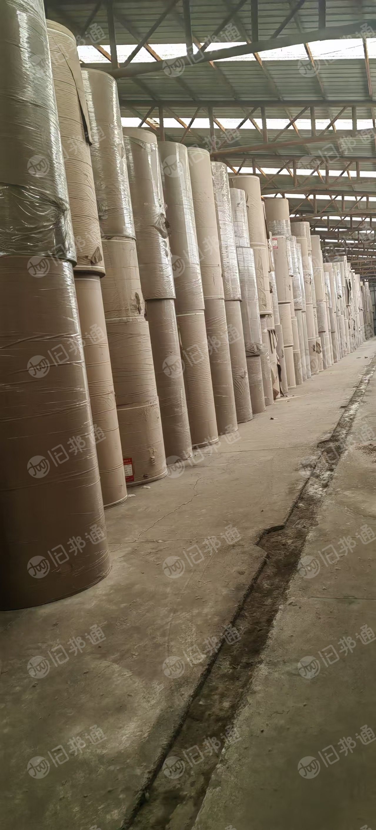 出售卷筒的高强瓦楞纸,普通瓦楞纸