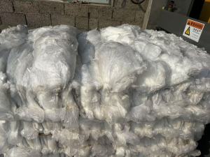 出售干做低压膜，没商标无水分，现货6吨