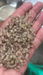 出售高压PE膜颗粒，过120目，吹膜级