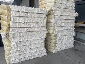 长期出售白色硅油纸废料