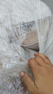 长期出售卷筒不干胶纸胶盘