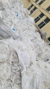 收购可炼油废塑料