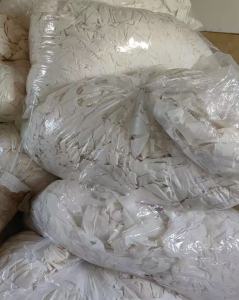 出售尼龙布边角料，带弹力，可直接上机造粒，现货3吨