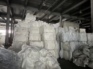 长期出售高湿强针叶木桨棉纸废料