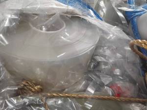 出售带胶的pet卷轴，月供十几吨