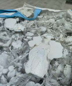 长期求购PET机头料