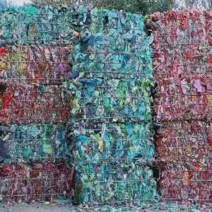 出售分色丙压块，长期供货，月供百来吨