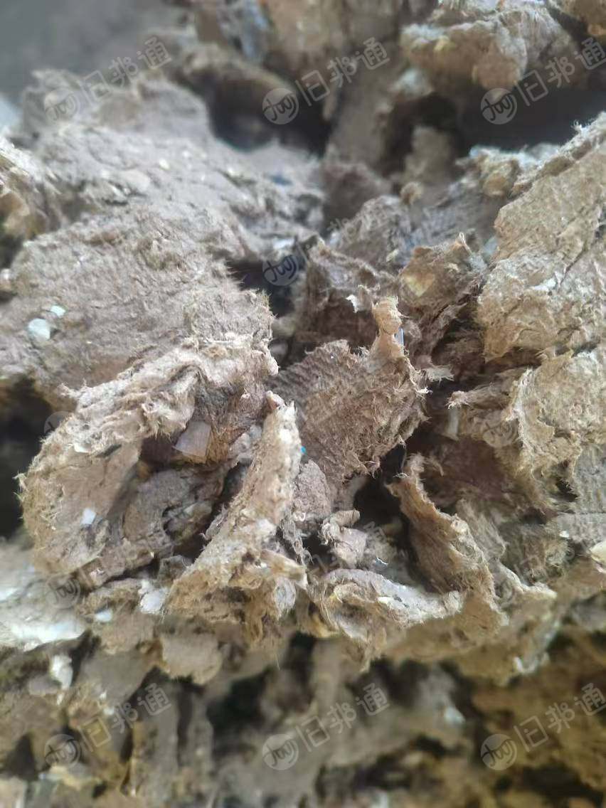 长期出售水洗牛皮纸浆,三天左右一车