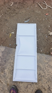 出售冰箱泡沫板，ps片料