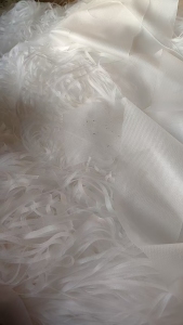 出售光伏厂也下来的eva光伏膜，现货20吨