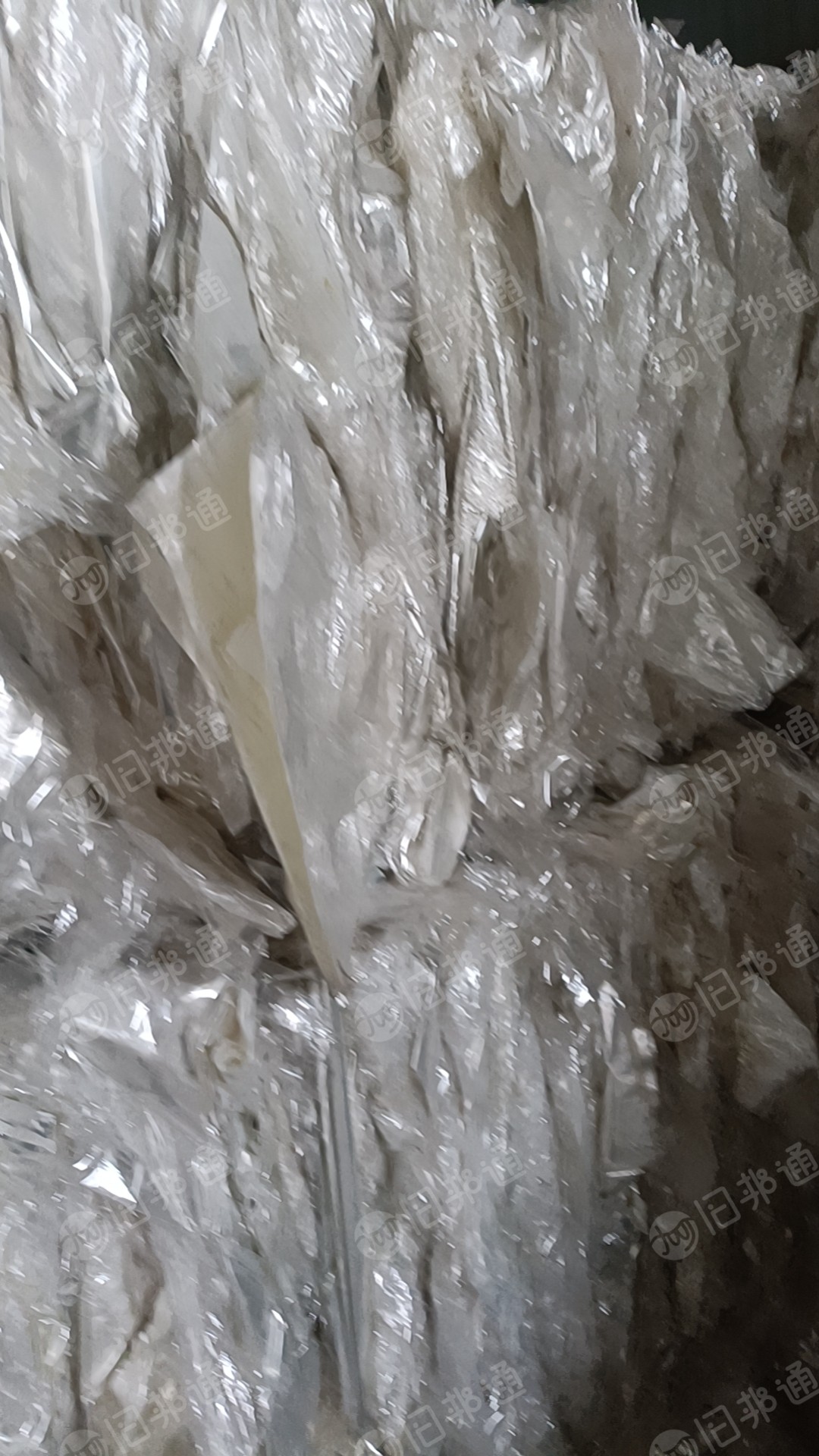 出售pet滑膜和光膜,混压在一起,现货9.6一车