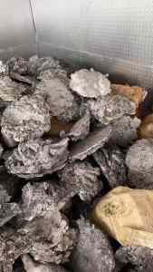 出售铝厂下来的铝渣