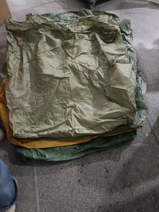 长期出售二手编织袋，现货2000多个