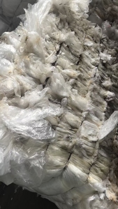 长期出售干造高低压缠绕膜，现货10-20吨左右