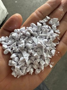 长期出售太白abs水口破碎料，LG171