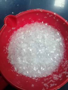 长期出售PC载带破碎料