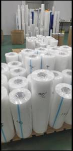 大量收购PE膜边角料