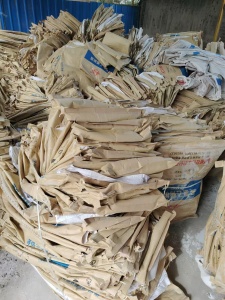 出售聚氯乙烯树脂袋