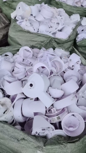 长期出售ABS毛料，全部是摄像头外壳