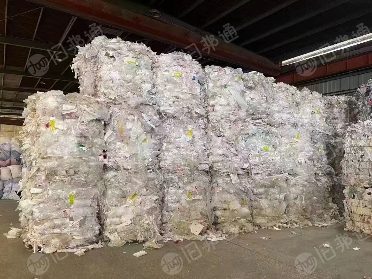 长期出售开花棉,现货200吨