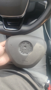 求购汽车安全气囊盖粉碎料