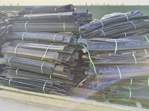 出售pe材质的横条