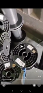 出售PS黑色线轴