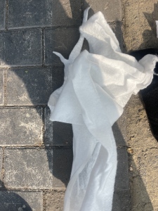 出售汽车厂下来的丝绵,丝绵边角料,月供40吨左右
